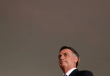Bolsonaro não vai a último compromisso internacional que teria como presidente