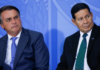 Bolsonaro e Mourão se preparam para mudança de palácios do governo