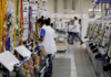Confiança da indústria cai pelo terceiro mês seguido em dezembro