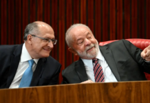 Alckmin será ministro da Indústria e Comércio do governo Lula