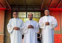 Diocese de Votuporanga celebra Ordenação Diaconal nesta sexta-feira