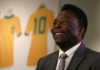 Morre o Rei Pelé aos 82 anos