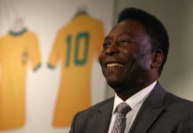 Morre o Rei Pelé aos 82 anos