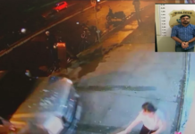 Empresário que usou caminhonete para prensar comerciante contra parede morre após passar mal em prisão