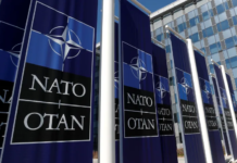 “Bloco da Otan” na Ucrânia não pode ser derrotado sem armas nucleares, diz comandante russo