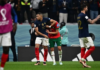 França vence o Marrocos e está na final da Copa do Mundo