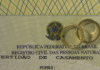 Número divórcios no país cai 10% este ano em comparação a 2021