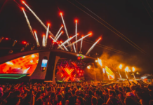 OBA Festival vai reunir mais de 100 mil pessoas em Rio Preto