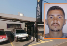 Jovem sai de confraternização e é encontrado morto em mata de Novo Horizonte