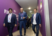 Além de novo técnico, seleção brasileira terá mais mudanças, e Juninho também deve deixar CBF