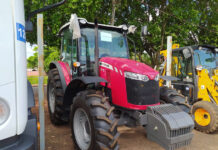 Patrulha Agrícola de Votuporanga é reforçada com novos veículos e equipamentos