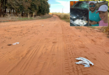 Motorista que atropelou casal de ciclistas em Bálsamo é solto