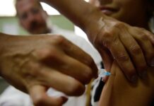 OMS atualiza recomendações para a vacina contra o HPV