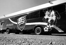 CAV viajará mais de 5,4 mil km na 1ª fase da Série A3 do Paulistão