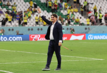 Técnico croata dispara: “Eu disse para nunca nos subestimar. Meus jogadores não são normais”