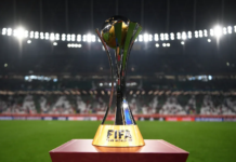 Fifa anuncia novo Mundial de Clubes com 32 times a partir de 2025