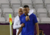 França terá força máxima contra Inglaterra; Mbappé ganha “carinho” de técnico