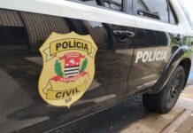 Mulher morre após ser estrangulada pelo marido em Riolândia