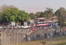 Justiça libera 2.296 presos de Rio Preto e região para ‘saidinha’ de Natal e Ano Novo