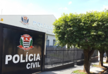 Três homens são presos com adolescentes durante orgia em motel