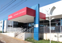 Homem é preso suspeito de esfaquear idoso em bar de Rio Preto