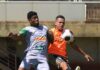 CAV empata com o Tanabi em jogo-treino