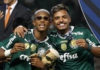 Palmeiras espera oferta de até R$ 137 milhões por Danilo e segura Gabriel Menino no elenco