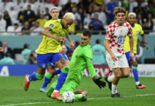 Campeã mundial, Argentina é vice no ranking da Fifa, atrás do Brasil