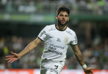 Diretor do Zenit está no Brasil e vai se reunir com Corinthians para negociar Yuri Alberto