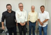 Serginho da Farmácia pede e Sicoob Credlíder terá agência bancária no bairro Pozzobon