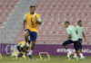 Bruno Guimarães, Rodrygo e Gabriel Jesus devem jogar contra Camarões