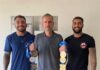 Jiu-Jitsu: irmãos Oliveira conquistam 8 medalhas em campeonato internacional