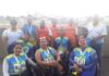 Meeting Paralímpico Loterias Caixa: atletas de Votuporanga conquistam 14 medalhas
