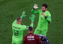 Brasil é única seleção a usar todos os convocados na Copa 2022; veja países que mais utilizaram o elenco