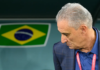 Duílio admite sonho por Tite: “Esse nome, sim, nos interessaria”