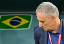 Duílio admite sonho por Tite: “Esse nome, sim, nos interessaria”