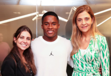 Palmeiras anuncia venda, e Endrick promete empenho até ida para Real Madrid: “Mais gols, vitórias e títulos”