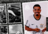 Corinthians anuncia a contratação do lateral-esquerdo Matheus Bidu