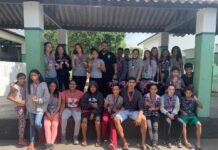 Jogos Escolares: Escola Cecília Meireles fatura o 1º lugar na Diretoria de Ensino de Votuporanga
