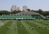 Palmeiras agenda jogos-treino antes da estreia no Paulistão 2023