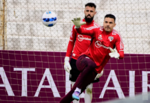 Sem John, São Paulo deve começar temporada com o mesmo trio de goleiros de 2022