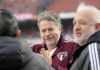 São Paulo busca mais reforços antes do fim das férias
