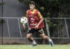 Santos veta novo empréstimo e decide aproveitar Gabriel Pirani