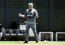 Santos terá grupo enxuto na pré-temporada em Atibaia; veja quem pode ser vetado