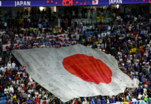 Nos pênaltis, Croácia elimina também a torcida do Japão, a mais carismática da Copa do Mundo