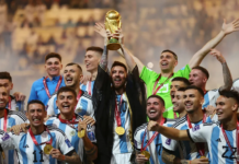 Argentina aumenta distância como a seleção com mais títulos oficiais no mundo