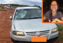 Vítima de atropelamento em Tanabi morre no Hospital de Base