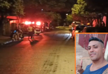 Homem é morto a tiros em Votuporanga