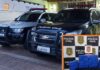 DISE apreende 21 kg de maconha em Votuporanga