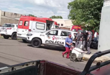 Comerciante é morto com pelo menos quatro tiros em Araçatuba